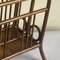 Bent Beech Model No. 33 Magazine Rack from Thonet Vienna, Austria, 1900s 6