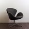 Fauteuils Pivotants Swan par Arne Jacobsen pour Fritz Hansen, Set de 2 23