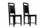 Chaises Art Nouveau par Friedrich Otto Schmidt, Set de 2 12