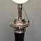 French Art Deco Floor Lamp from Mazda, 1920s 5