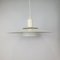 Danish Model Tess Pendant Lamp from Design Light, 1980s 1