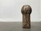 Mid-Century German Brutalist Floor Vase by Gerhard Liebenthron 21