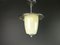 Lámpara de araña Depiary Mid-Century, años 60, Imagen 5