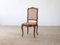 Louis XV Revival Caned Dining Chairs, Set of 6 3