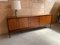 Enfilade Scandinave Vintage en Teck, Danemark, 1960s 13