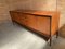 Enfilade Scandinave Vintage en Teck, Danemark, 1960s 7