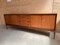 Credenza vintage in teak, Scandinavia, anni '60, Immagine 2