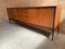 Enfilade Scandinave Vintage en Teck, Danemark, 1960s 8