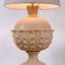 Italian Terracotta Table Lamp, 1980s 3