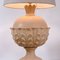 Italian Terracotta Table Lamp, 1980s, Image 3