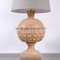 Italian Terracotta Table Lamp, 1980s 7