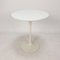 Table d'Appoint Tulipe Mid-Century par Maurice Burke pour Arkana, 1960s 6