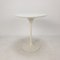 Mid-Century Tulip Side Table by Maurice Burke for Arkana, 1960s, Image 7