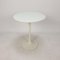 Mid-Century Tulip Side Table by Maurice Burke for Arkana, 1960s, Image 1