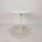 Mid-Century Tulip Side Table by Maurice Burke for Arkana, 1960s, Image 5