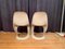 Model 2001/2002 Chairs by Alexander Begge for Casala, Germany, 1970s, Set of 2 6