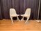 Modell 2001/2002 Stühle von Alexander Begge für Casala, 1970er, 2er Set 1