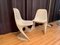 Model 2001/2002 Chairs by Alexander Begge for Casala, Germany, 1970s, Set of 2 3