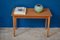 Table Console Scandinave en Bois 2