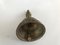 Antique Victorian Brass Bell with Figures, 19th Century 16