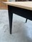 Farmhouse Table with Spindle Legs 11