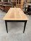 Farmhouse Table with Spindle Legs 5