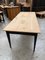 Farmhouse Table with Spindle Legs 6