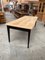 Farmhouse Table with Spindle Legs 7