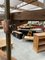 Comptoir de Magasin Antique en Bois 8