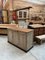 Comptoir de Magasin Antique en Bois 4