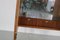Barschrank mit Intarsien aus Holz, Italien, 1950er 14