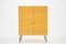 Upcycled Birch Cabinet, Czechoslovakia, 1970s, Image 2