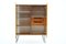 Upcycled Birch Cabinet, Czechoslovakia, 1970s, Image 7