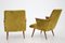 Armchairs, Czechoslovakia, 1960s, Set of 2, Image 3