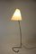 Floor Lamp by Josef Hurka, 1960s 9