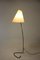 Lampadaire par Josef Hurka, 1960s 9