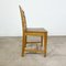 Antique Swedish Farmhouse Chair 4