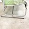 Vintage American Metal Glider Bench, Image 4