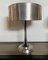 Vintage Table Lamp by Oscar Torlasco 1