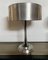 Vintage Table Lamp by Oscar Torlasco, Image 1