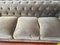 Graues Chesterfield Samtsofa 6