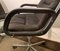 20th-Century Swivel Chairs, Set of 3, Image 8