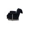 Blaues Multy 3-Sitzer Sofa mit Schlaffunktion von Ligne Roset 10