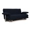Blaues Multy 3-Sitzer Sofa mit Schlaffunktion von Ligne Roset 7