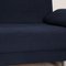Blaues Multy 3-Sitzer Sofa mit Schlaffunktion von Ligne Roset 4