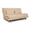 Cream Fabric Multy 2-Seater Sofa from Ligne Roset 7
