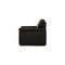 Black Leather Lucca Armchair from Willi Schillig, Image 9