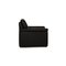 Black Leather Lucca Armchair from Willi Schillig 7