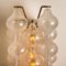 Large Tulipan Wall Lamps or Sconces by J.T. Kalmar, 1960s, Set of 2, Image 12