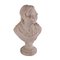 Busto antiguo de mármol, Imagen 1